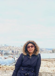 Massage Spa - puta in İstanbul Photo 2 of 8