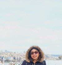 Massage Spa - escort in İstanbul