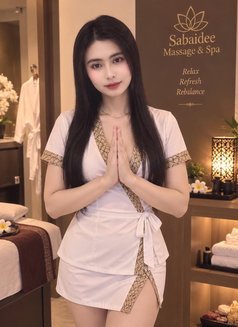 Massage Spa - escort in Muscat Photo 1 of 5