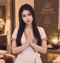 Massage Spa - escort in Muscat