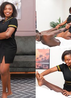 Massage Spa with 10+ ladies - masseuse in Nairobi Photo 5 of 10