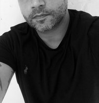 Massage/spanking - Acompañantes masculino in London