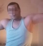 British Alex - CP/Spanking/Massage - Male escort in London Photo 4 of 5