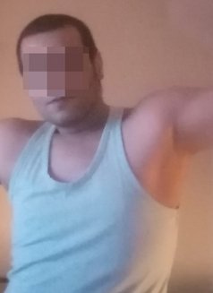 Massage/spanking - Male escort in London Photo 4 of 5