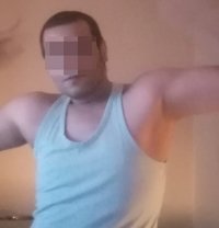 British Alex - CP/Spanking/Massage - Male escort in London
