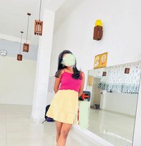 Massage special amanda - puta in Colombo