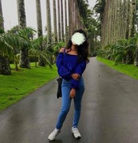 Massage special amanda - escort in Colombo