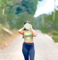 Massage special amanda - escort in Colombo