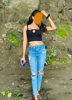 One hour of entertainment ( sayara) - escort in Colombo Photo 1 of 4