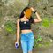 One hour of entertainment ( sayara) - escort in Colombo Photo 1 of 4