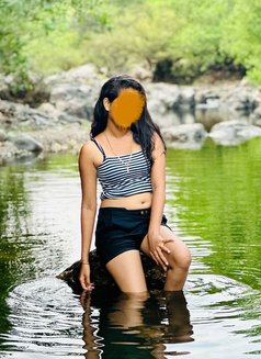 One hour of entertainment ( sayara) - escort in Colombo Photo 3 of 4