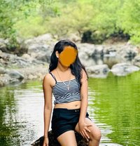 One hour of entertainment ( sayara) - escort in Colombo