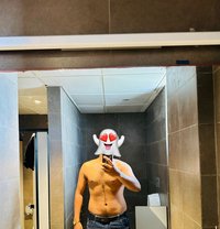 Massage Tall Boy - Acompañantes masculino in Colombo
