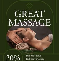 Massage Tall Boy - Acompañantes masculino in Colombo