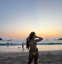 Massage - puta in Phuket