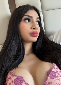 Massage - Transsexual escort in Jeddah Photo 9 of 10