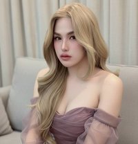 Ladyboy in - masseuse in Jeddah