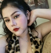 Massage - Transsexual escort in Khobar