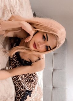 Massage - Acompañantes transexual in Khobar Photo 14 of 14