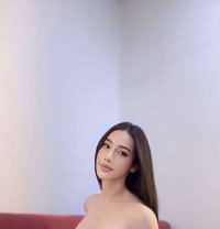 Massage - Acompañantes transexual in Khobar