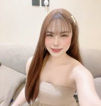 Massage - Transsexual escort in Khobar