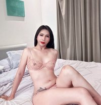 Massage - Transsexual escort in Khobar