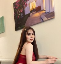 Massage - Acompañantes transexual in Khobar