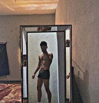 Massage - Male escort in Muscat