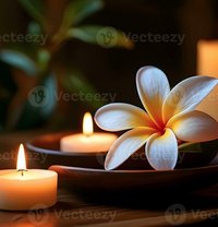 Massage That Brings Health + Joy - Masajista in Toronto