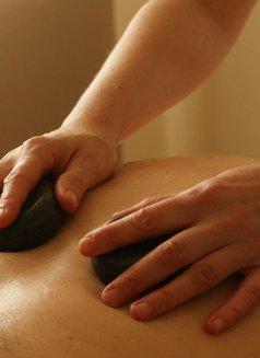 Massage That Brings Health + Joy - Masajista in Toronto Photo 2 of 3