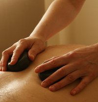 Massage That Brings Health + Joy - Masajista in Toronto