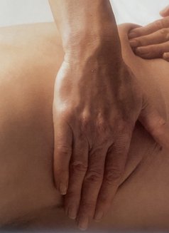 Massage That Complements Man - masseuse in London Photo 3 of 5