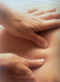 Massage That Feels Great - Masajista in Toronto Photo 1 of 4