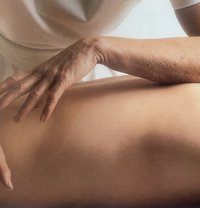 Massage That Heals the Older Man - masseuse in Toronto