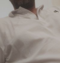 Massage Thearapist - Male escort in Doha