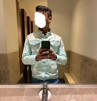 my self TOY full fun entertainer F CPL - Acompañantes masculino in Bangalore