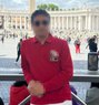 Massage Therapist & Companion | 9yrs Exp - masseur in Vadodara Photo 1 of 2