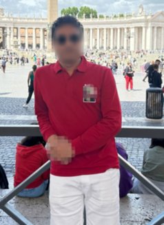 Massage Therapist & Companion | 9yrs Exp - masseur in Vadodara Photo 1 of 2