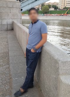 Massage Therapist & Companion | 9yrs Exp - masseur in Vadodara Photo 2 of 2