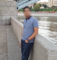Massage Therapist & Companion | 9yrs Exp - masseur in Vadodara