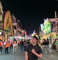 🇵🇭 Massage Therapist - Masajista in Al Manama