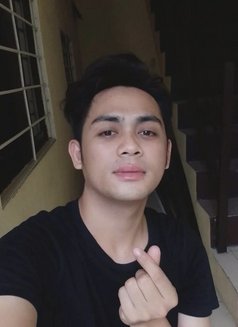 🇵🇭 Massage Therapist - masseur in Al Manama Photo 3 of 4