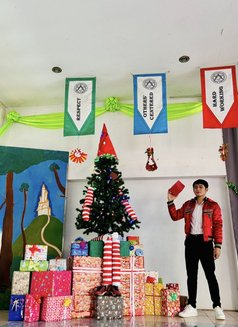 🇵🇭 Massage Therapist - masseur in Al Manama Photo 4 of 4