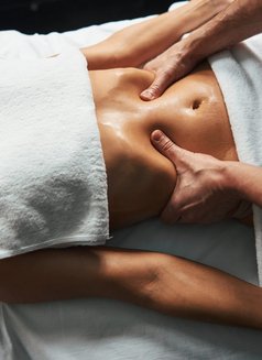 Massage Therapist for Ladies - Male escort in Doha Photo 6 of 7