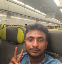 Massage Therapist Home - masseur in Muscat
