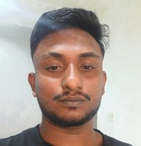 Massage Therapist Home - masseur in Muscat