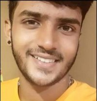 Massage Therapist - masseur in Chennai