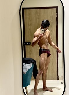 Massage therapist! - Male escort in New Delhi Photo 11 of 11