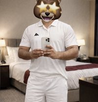 Massage Therapist -Ladies & Couples Doha - Male escort in Doha