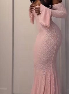 Massage Therapist - escort in Lagos, Nigeria Photo 1 of 2